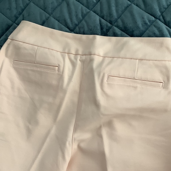Talbots Light Pink Dress Pants - Picture 5 of 6
